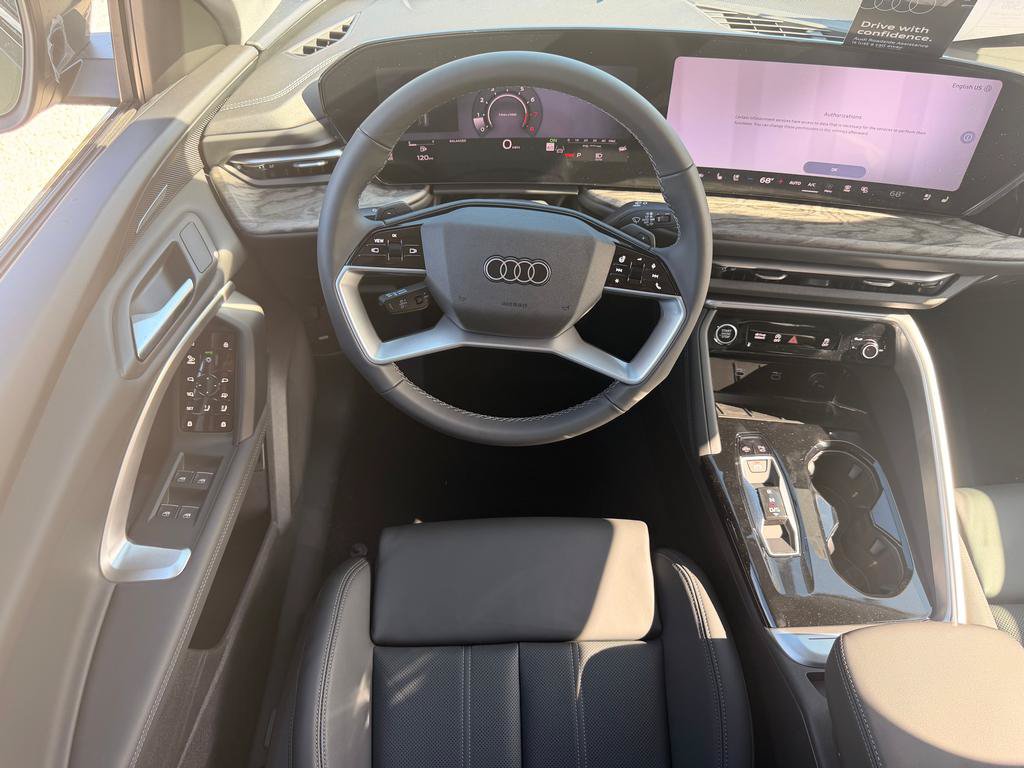 New 2026 Audi Q5 Premium Plus AWD/4WD image 10