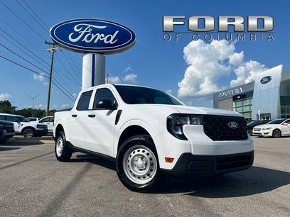 Used 2025 Ford Maverick XL