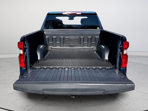 Certified 2022 Chevrolet Silverado 1500 LT image 10