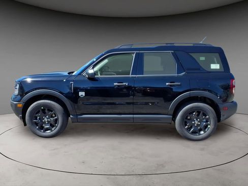 New 2026 Ford Bronco Sport Big Bend image 2