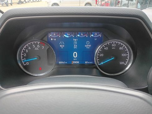 Used 2022 Ford F150 XLT w/ Equipment Group 302A High image 13