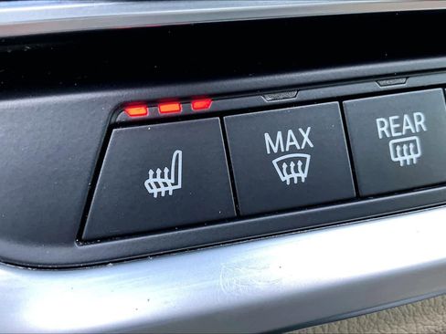 Used 2021 BMW 430i Convertible w/ Premium Package 2 image 37