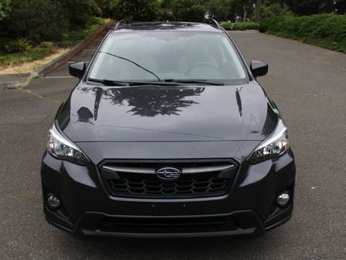 Used 2018 Subaru Crosstrek 2.0i Premium AWD/4WD image 11