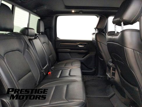 Used 2020 RAM 1500 Sport w/ Comfort & Convenience Group AWD/4WD image 32