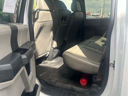 Used 2017 Ford F150 XL w/ XL Power Equipment Group AWD/4WD image 12