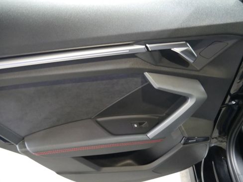 New 2026 Audi S3 Premium image 19