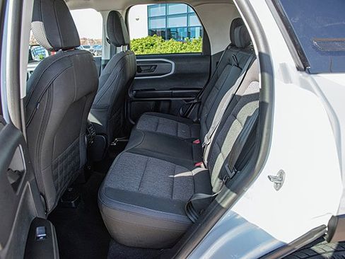 Used 2024 Ford Bronco Sport Big Bend image 15