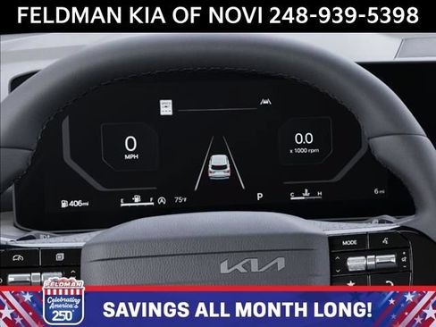 New 2026 Kia Sorento SX Prestige AWD/4WD image 22