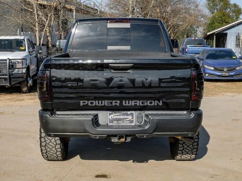 Used 2020 RAM 2500 Power Wagon image 58
