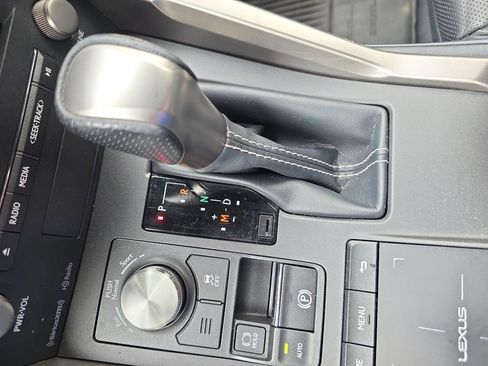 Used 2021 Lexus NX 300 F Sport w/ F Sport Premium Package image 20