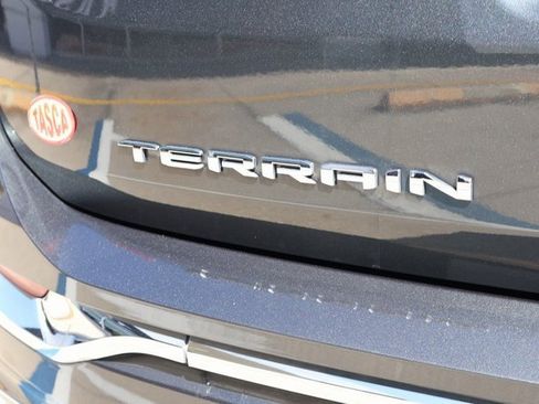 Certified 2022 GMC Terrain Denali w/ Denali Premium Package image 6
