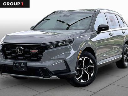 Used 2026 Honda CR-V TrailSport