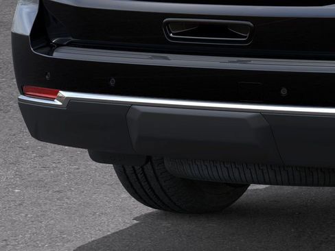 New 2026 Chevrolet Tahoe LS image 14