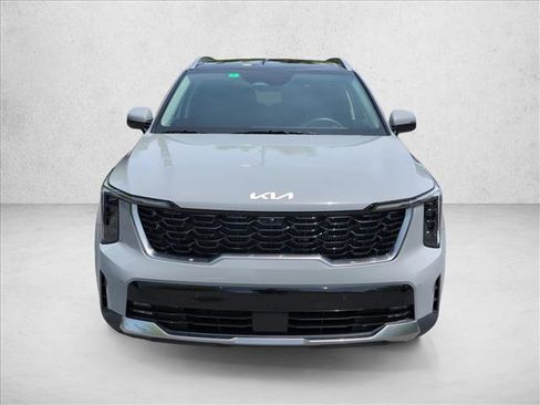 Used 2024 Kia Sorento SX FWD image 2