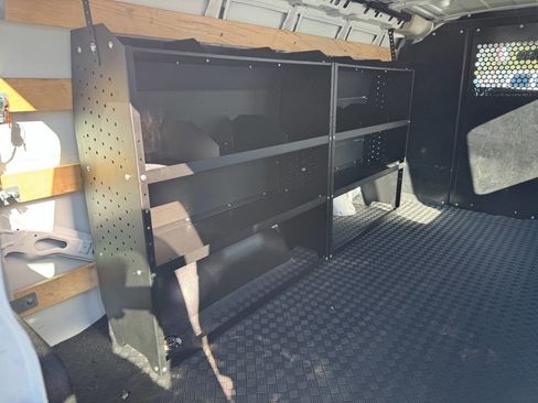 Used 2023 Chevrolet Express 2500 w/ Driver Convenience Package image 15