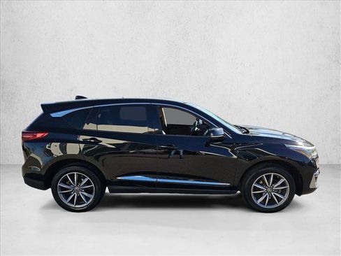 Used 2020 Acura RDX AWD w/ Technology Package image 4