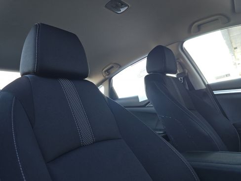 Used 2020 Honda Civic LX image 12