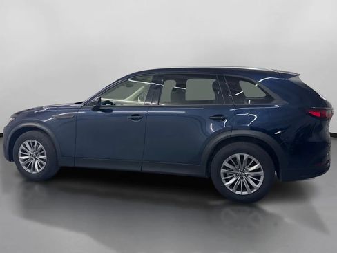 Used 2024 MAZDA CX-90 3.3 Turbo w/ Preferred Plus AWD/4WD image 5