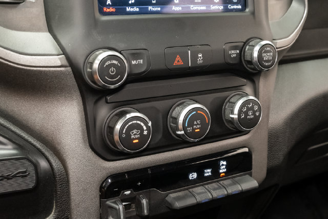 Used 2021 RAM 2500 Tradesman AWD/4WD image 19