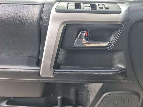 Used 2024 Toyota 4Runner SR5 image 6