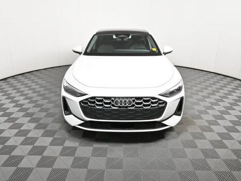 New 2025 Audi A5 2.0T Premium image 35