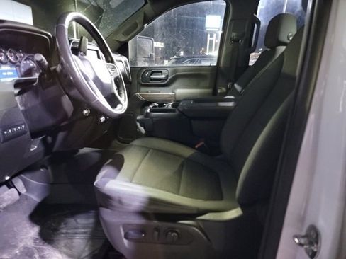 Used 2023 Chevrolet Silverado 2500 LT w/ Convenience Package image 10