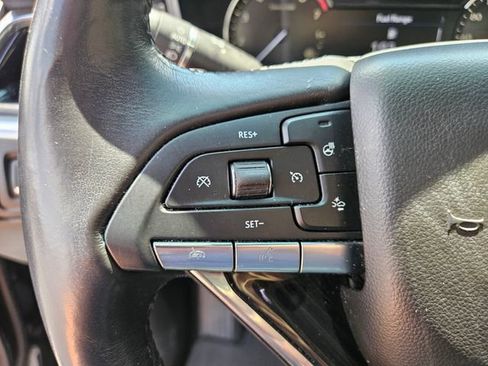 Used 2020 Cadillac XT6 Premium Luxury FWD image 27