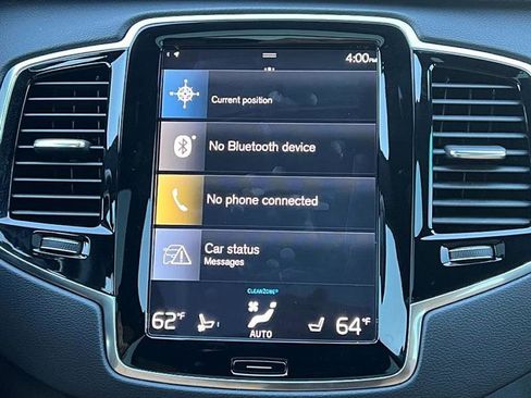 Used 2022 Volvo XC90 T6 Inscription w/ Advanced Package image 27