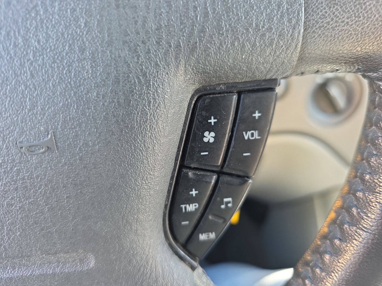Used 2006 Ford Expedition Limited AWD/4WD image 21