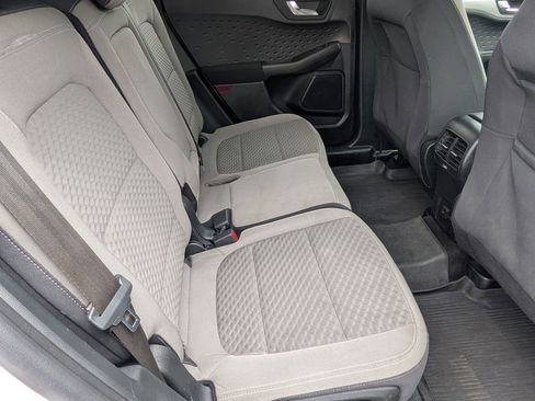 Used 2020 Ford Escape SE AWD/4WD image 29