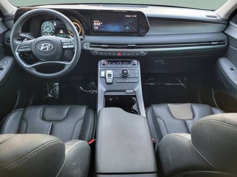 Used 2024 Hyundai Palisade Limited FWD image 10