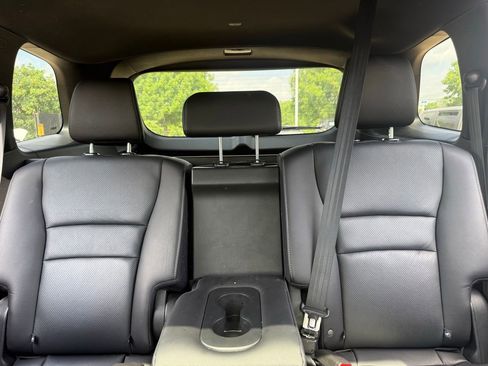 Used 2023 Honda Passport EX-L image 21