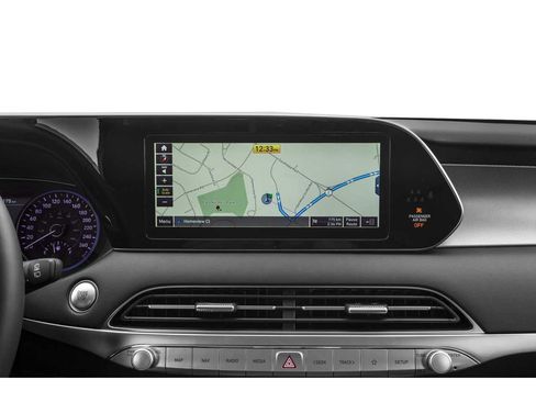 Used 2022 Hyundai Palisade SEL w/ Premium Package image 12