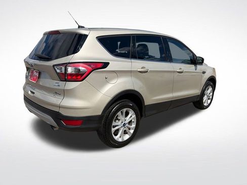 Used 2017 Ford Escape SE AWD/4WD image 8