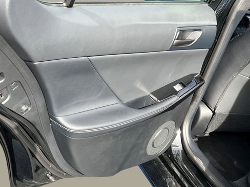 New 2025 Lexus IS 300 F Sport image 23