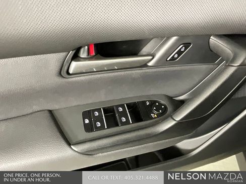 New 2026 MAZDA CX-50 AWD 2.5 S w/ Weather Package image 17