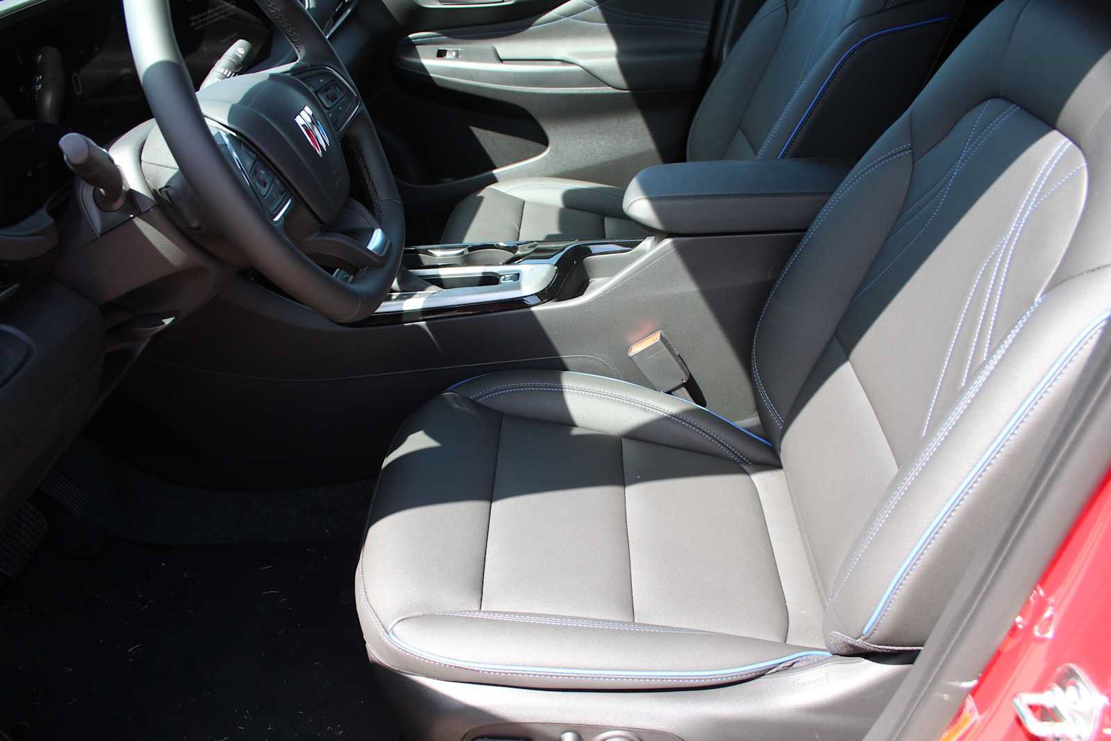 New 2026 Buick Envista Sport Touring w/ Convenience I Package FWD image 51