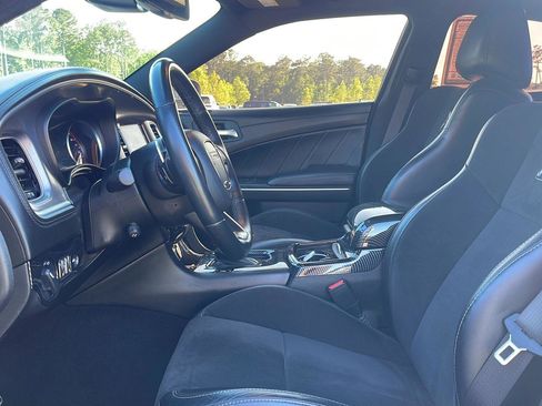 Used 2022 Dodge Charger Scat Pack RWD image 13