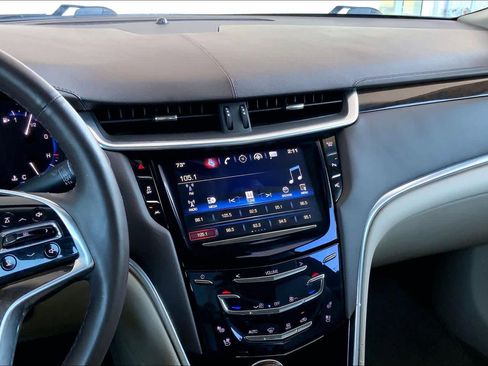 Used 2016 Cadillac XTS Luxury w/ Driver Awareness Package image 6