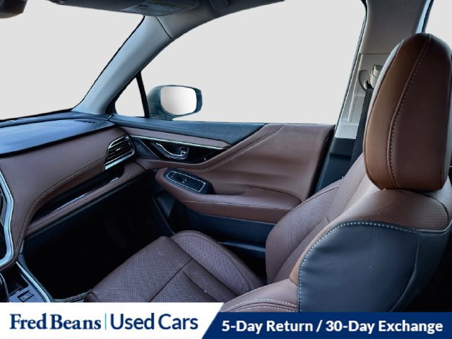 Certified 2024 Subaru Legacy Touring XT AWD/4WD image 32