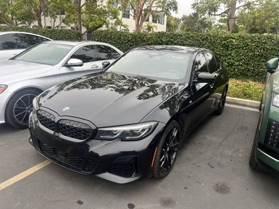 Used 2022 BMW M340i