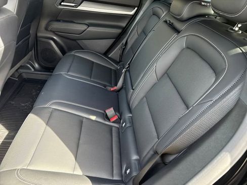 New 2026 GMC Terrain Elevation w/ Elevation Premium Package image 5