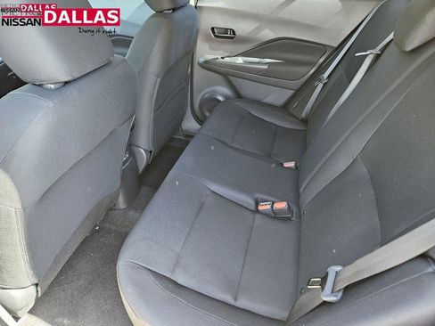 New 2025 Nissan Kicks Play S image 23