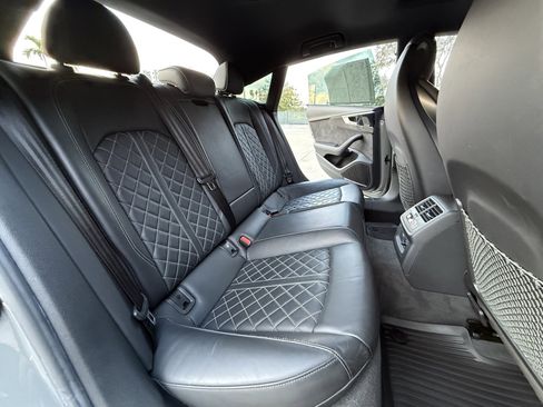 Used 2021 Audi S5 Prestige w/ Prestige Package image 12