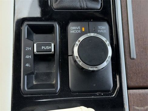 Used 2023 Toyota Tundra Capstone image 21