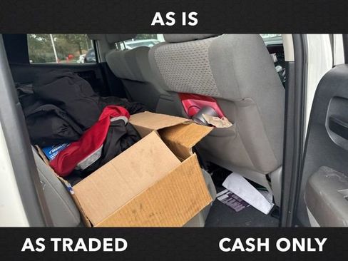 Used 2012 Toyota Tundra Grade image 24