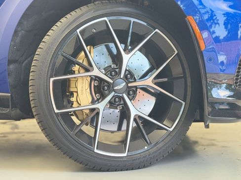 Used 2025 Aston Martin DBX 707 image 38