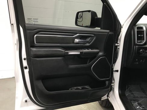 Used 2023 RAM 1500 Laramie image 9