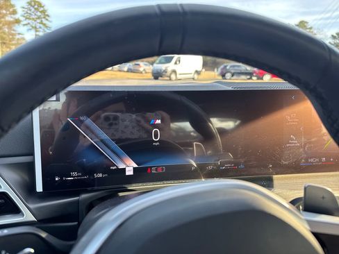 Used 2025 BMW 430i Coupe w/ M Sport Package image 21