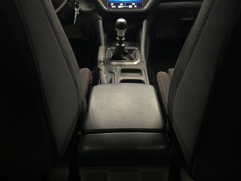 Certified 2023 Subaru WRX image 31